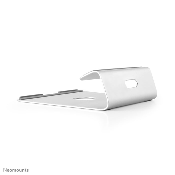 Neomounts NSLS025 est un support de bureau universel pour un ordinateur portable ou une tablette.