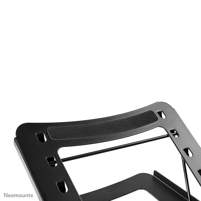 Neomounts NSLS075 noir est un support de bureau pour ordinateur portable - Noir