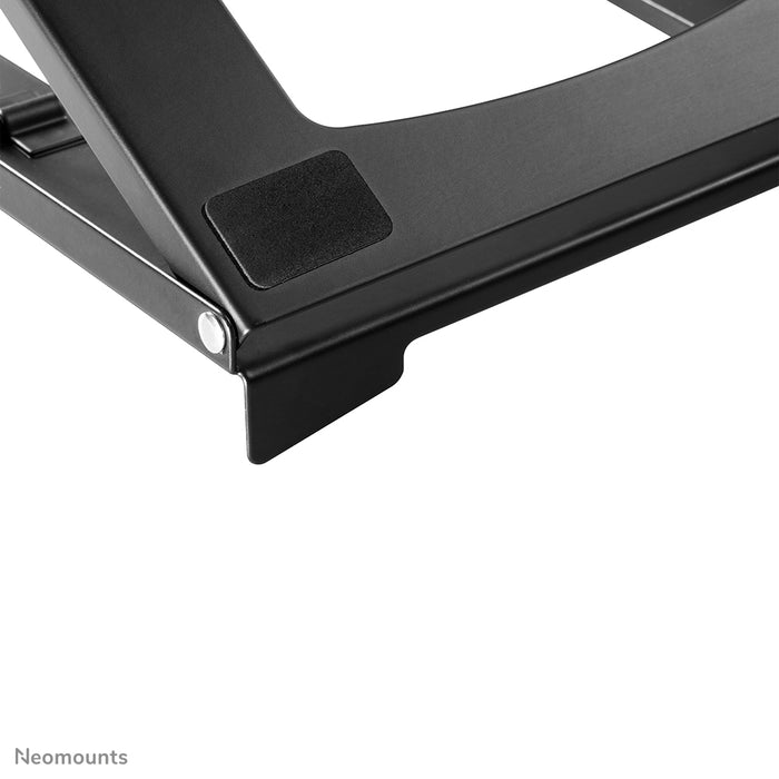 Neomounts NSLS075 noir est un support de bureau pour ordinateur portable - Noir
