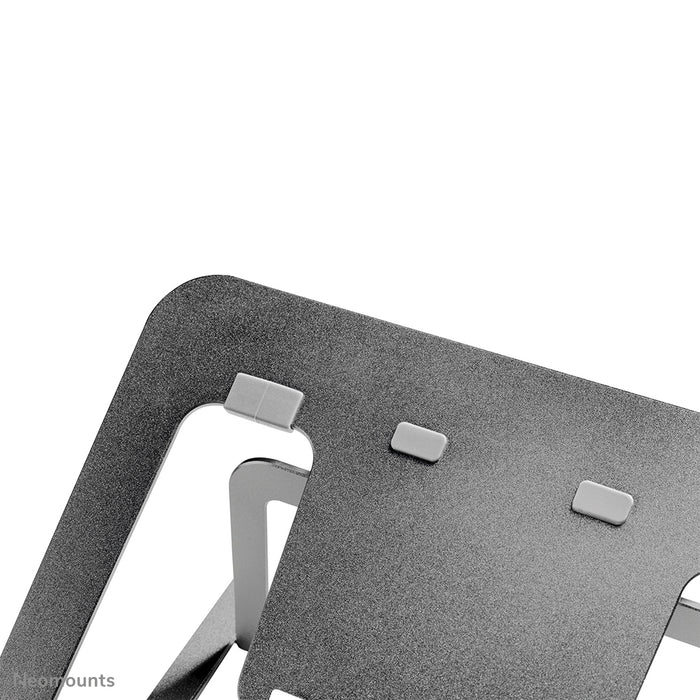 Support pliable pour ordinateur portable Neomounts - Gris