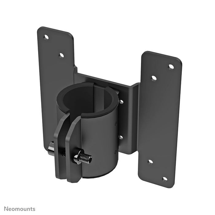 Neomounts Avec ce support pour client léger, modèle THINCLIENT-05, vous montez facilement un client léger sur un bras de moniteur.