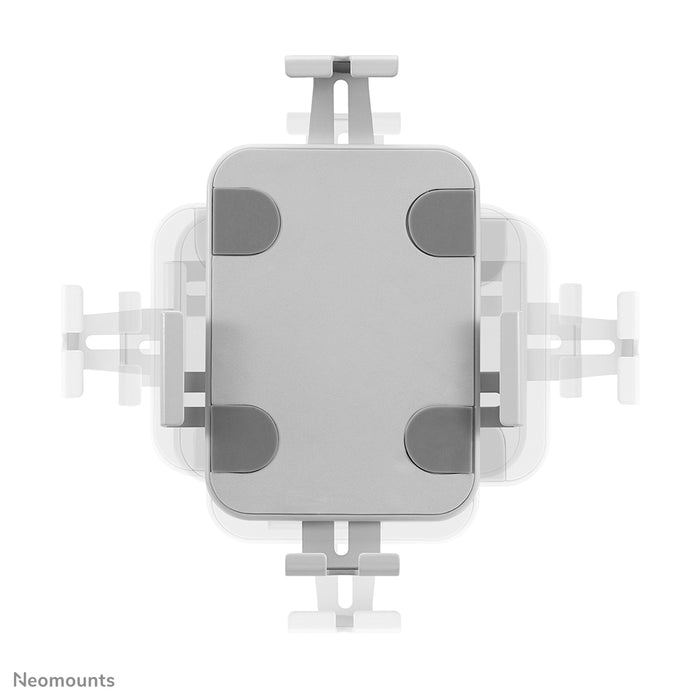 Neomounts WL15-625WH1 support mural rotatif pour tablette de 7,9 à 11 pouces - Blanc