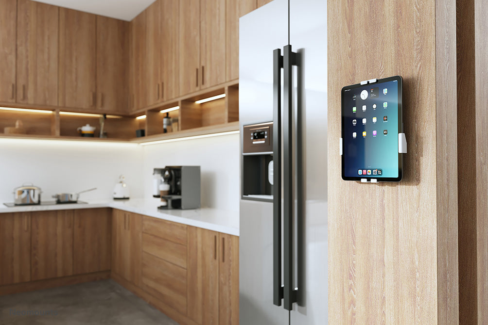 Neomounts WL15-625WH1 support mural rotatif pour tablette de 7,9 à 11 pouces - Blanc