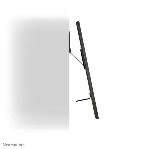 Neomounts WL30-265BL1 Support mural ultra-plat pour téléviseurs Samsung 43-85