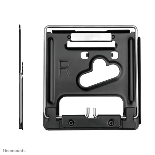 Neomounts WL30-265BL1 Support mural ultra-plat pour téléviseurs Samsung 43-85