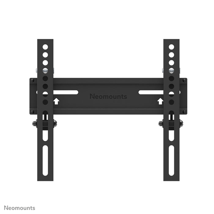 Neomounts WL30-350BL12 support mural plat pour écrans de 24 à 55 pouces - Noir