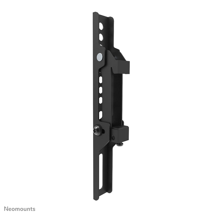 Neomounts WL30-350BL12 support mural plat pour écrans de 24 à 55 pouces - Noir