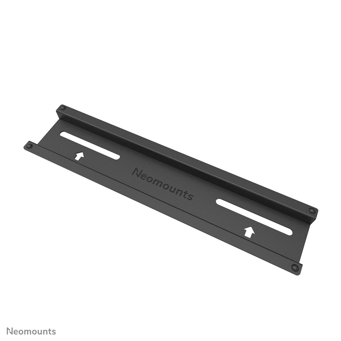 Neomounts WL30-350BL12 support mural plat pour écrans de 24 à 55 pouces - Noir