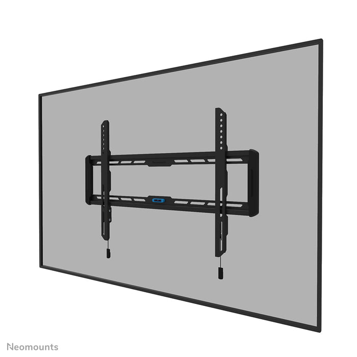 Neomounts WL30-550BL16 support mural plat pour écrans de 40 à 75 pouces - Noir