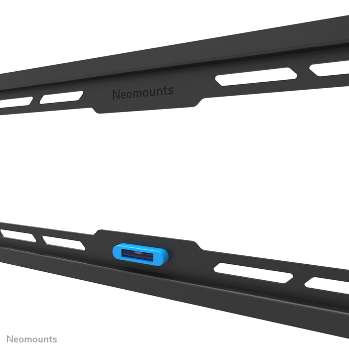 Neomounts WL30-550BL16 support mural plat pour écrans de 40 à 75 pouces - Noir