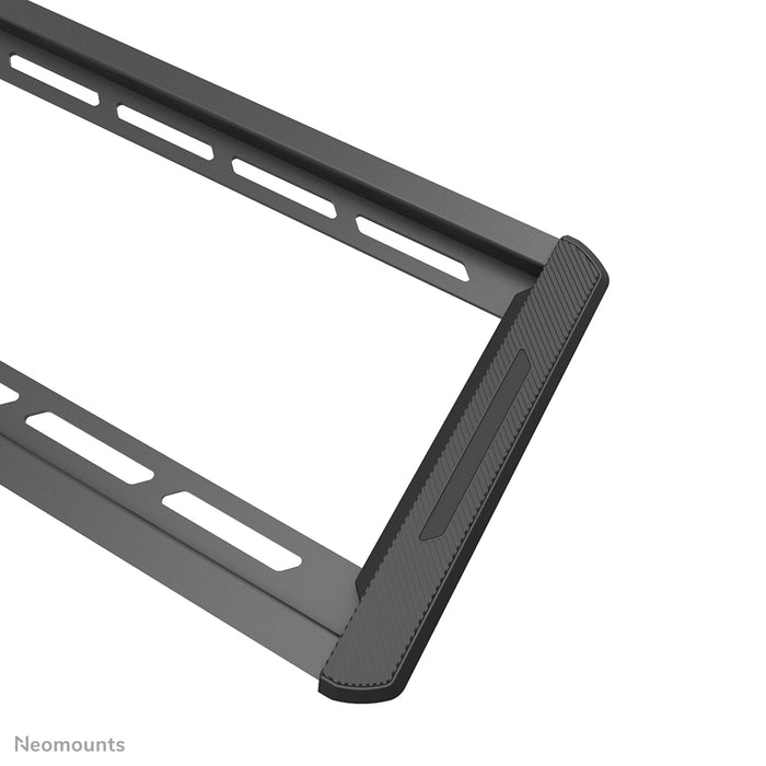 Neomounts WL30-550BL18 support mural plat pour écrans de 43 à 86 pouces - Noir