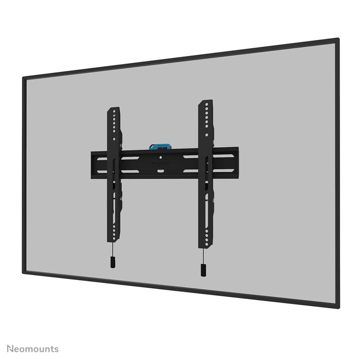 Neomounts WL30S-850BL14 support mural plat pour écrans de 32 à 65 pouces - Noir