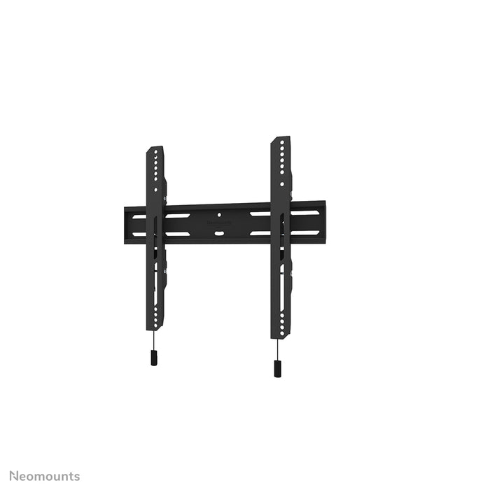 Neomounts WL30S-850BL14 support mural plat pour écrans de 32 à 65 pouces - Noir