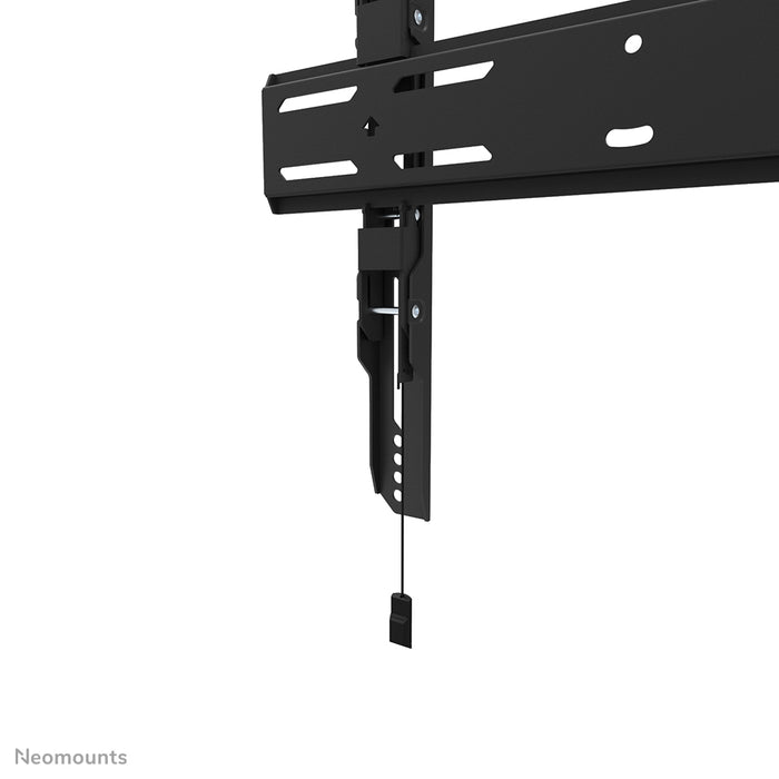 Neomounts WL30S-850BL14 support mural plat pour écrans de 32 à 65 pouces - Noir