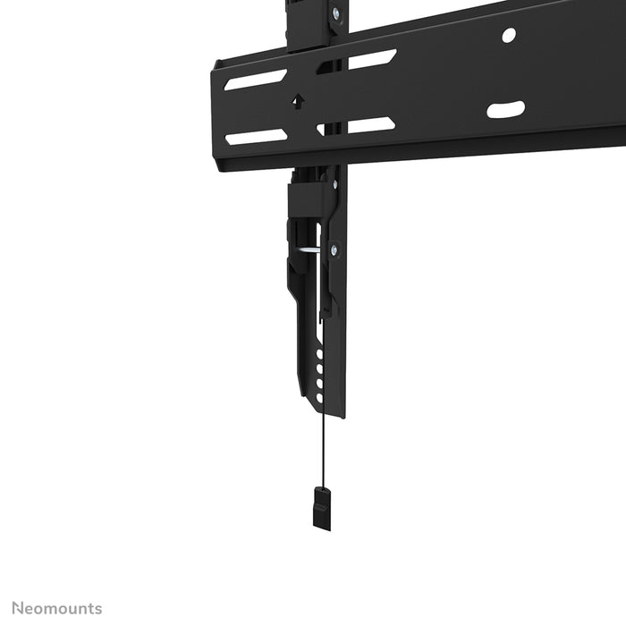 Neomounts WL30S-850BL14 support mural plat pour écrans de 32 à 65 pouces - Noir