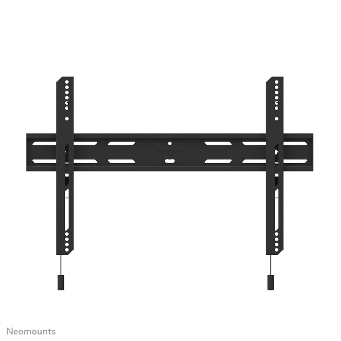 Neomounts WL30S-850BL16 support mural plat pour écrans de 40 à 82 pouces - Noir