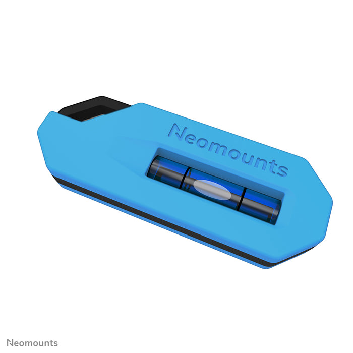 Neomounts WL30S-910BL16 support de pilier plat pour écrans de 40 à 75 pouces - Noir
