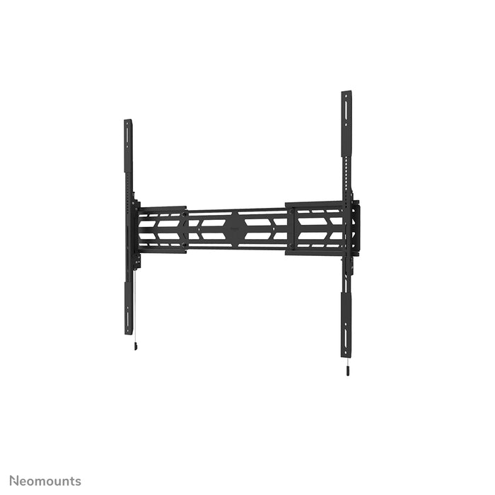 Neomounts WL30S-950BL19 support mural plat pour écrans de 55 à 110 pouces - Noir