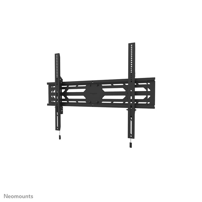 Neomounts WL30S-950BL19 support mural plat pour écrans de 55 à 110 pouces - Noir