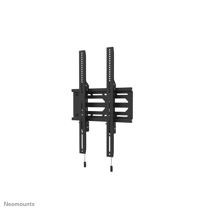 Neomounts WL30S-950BL19 support mural plat pour écrans de 55 à 110 pouces - Noir
