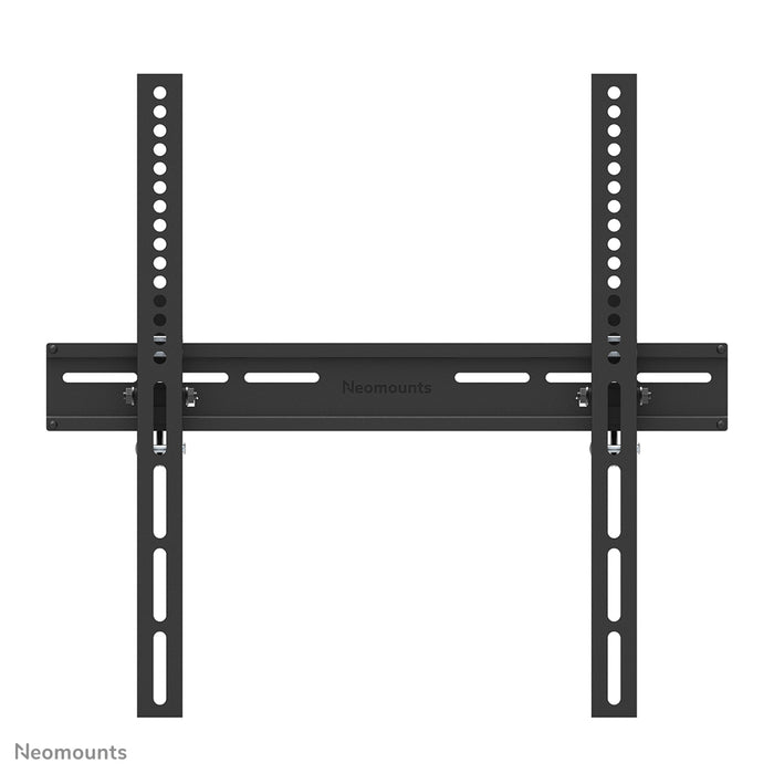 Neomounts WL35-350BL14 support mural inclinable pour écrans de 32 à 65 pouces - Noir