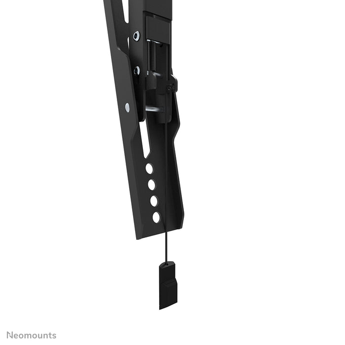 Neomounts WL35-550BL16 support mural inclinable pour écrans de 40 à 75 pouces - Noir