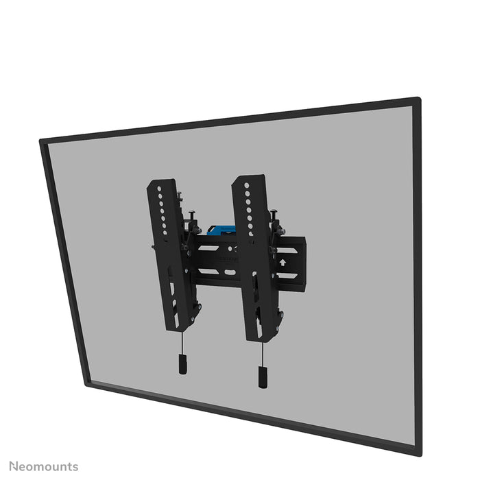 Neomounts WL35S-850BL12 support mural inclinable pour écrans de 24 à 55 pouces - Noir