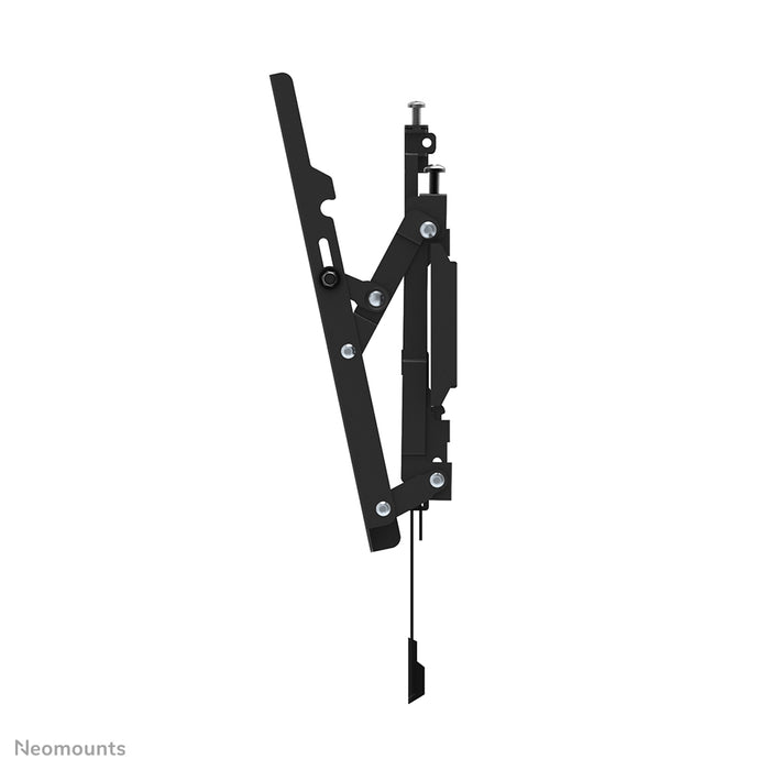 Neomounts WL35S-850BL12 support mural inclinable pour écrans de 24 à 55 pouces - Noir