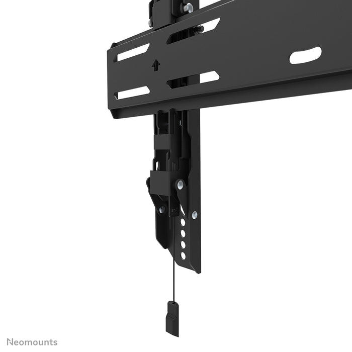 Neomounts WL35S-850BL14 support mural inclinable pour écrans de 32 à 65 pouces - Noir