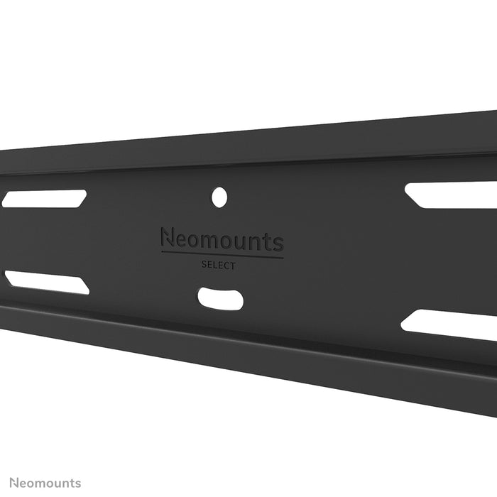 Support mural inclinable Neomounts WL35S-850BL16 pour écrans de 40 à 82 pouces - Noir
