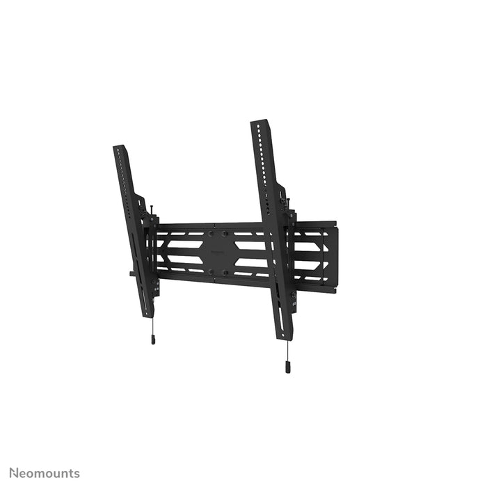 Neomounts WL35S-950BL19 support mural inclinable pour écrans de 55 à 110 pouces - Noir