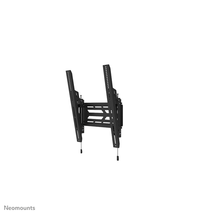 Neomounts WL35S-950BL19 support mural inclinable pour écrans de 55 à 110 pouces - Noir