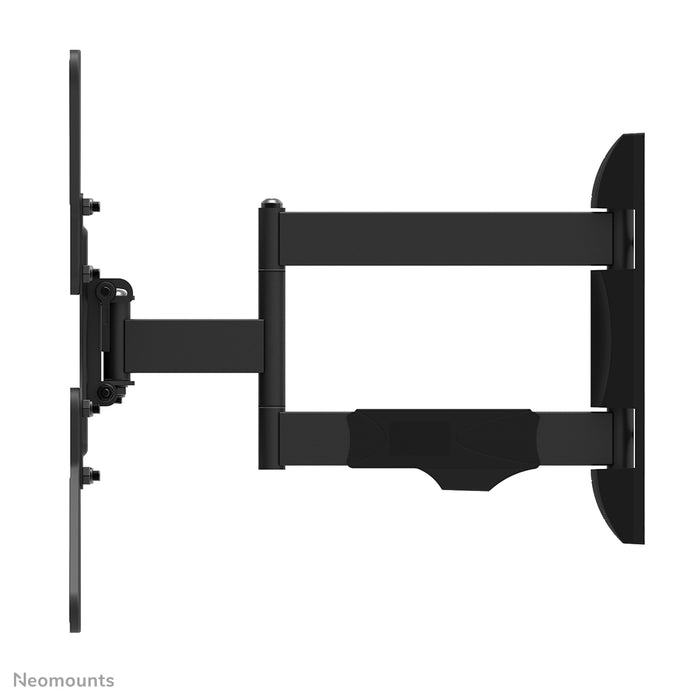 Neomounts WL40-550BL14 support mural articulé pour écrans de 32 à 55 pouces - Noir