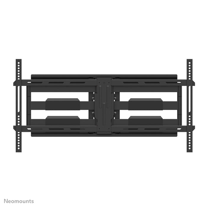 Neomounts WL40-550BL18 support mural articulé complet pour écrans de 43 à 75 pouces - Noir