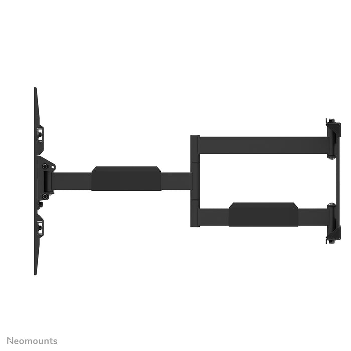 Neomounts WL40-550BL18 support mural articulé complet pour écrans de 43 à 75 pouces - Noir
