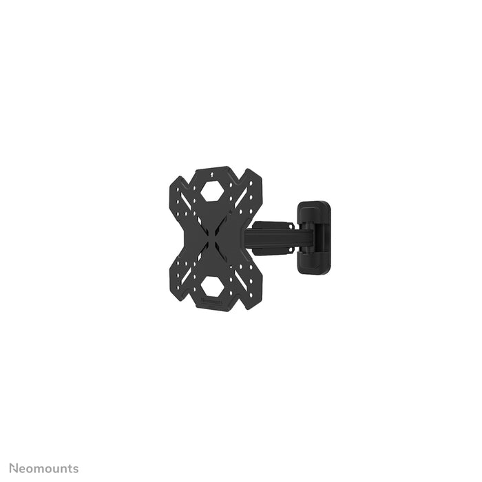 Neomounts WL40S-840BL12 support mural articulé complet pour écrans de 32 à 55 pouces - Noir