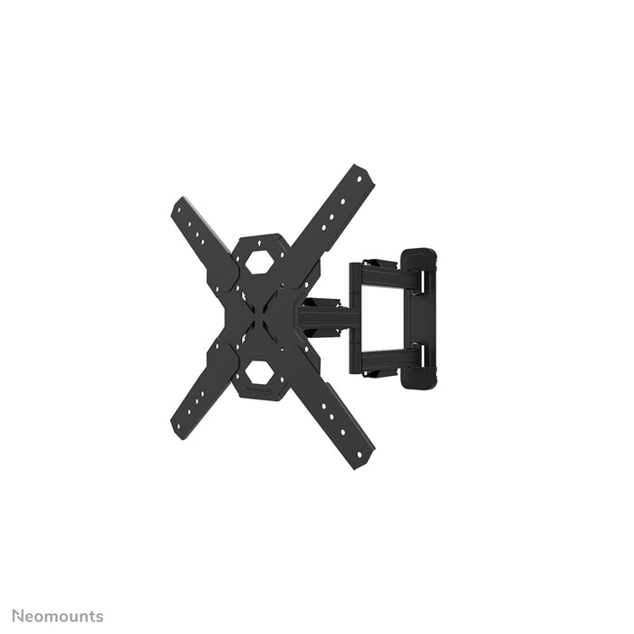 Neomounts WL40S-850BL14 support mural articulé complet pour écrans de 32 à 65 pouces - Noir