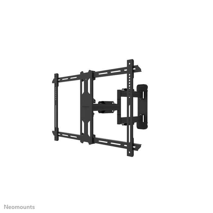 Neomounts WL40S-850BL16 support mural articulé complet pour écrans de 40 à 70 pouces - Noir