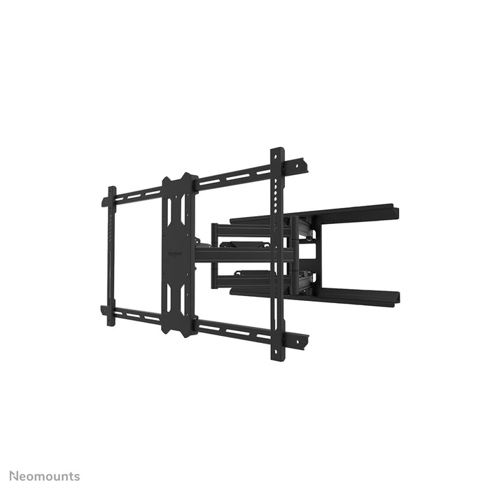 Neomounts WL40S-850BL18 support mural articulé complet pour écrans de 43 à 86 pouces - Noir