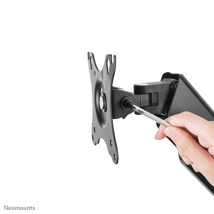 Neomounts WL70-440BL11 support mural articulé pour écrans de 17 à 32 pouces - Noir
