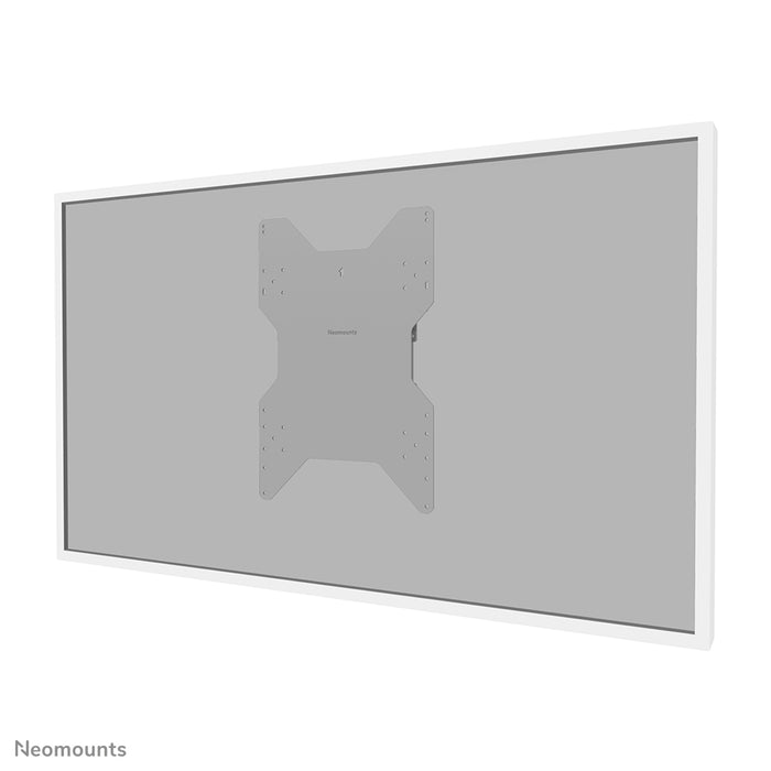 Neomounts WL85-515WH16 TV muur beugel  55-75" - roteerbaar – productaanzicht