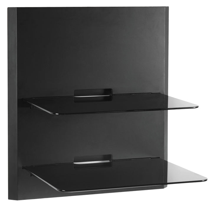 Plateau mural audio vidéo Wolff Mount