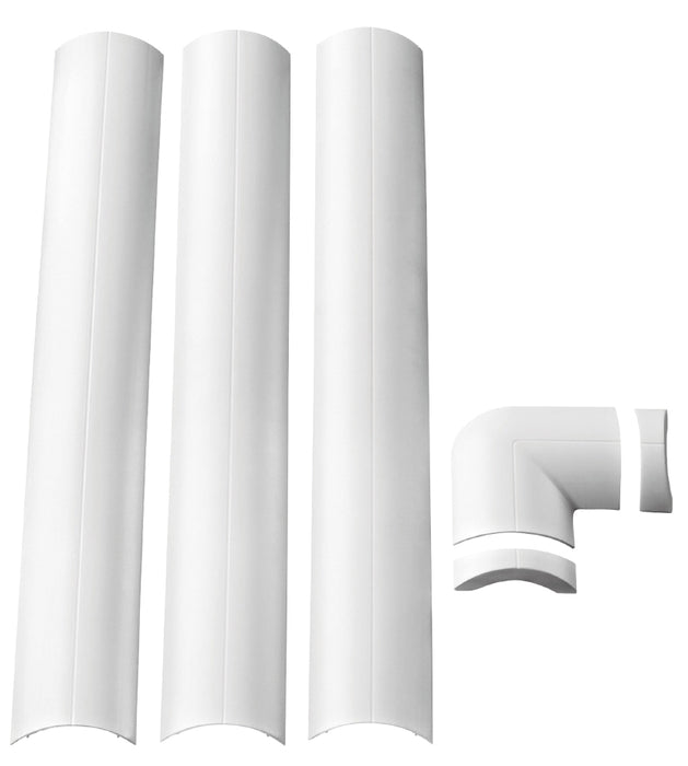 Ensemble de goulottes mini