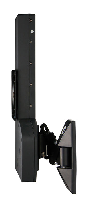 Support mural réglable en hauteur 27-40"