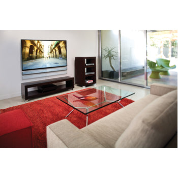 Support mural TV verticalement ajustable 40-50"