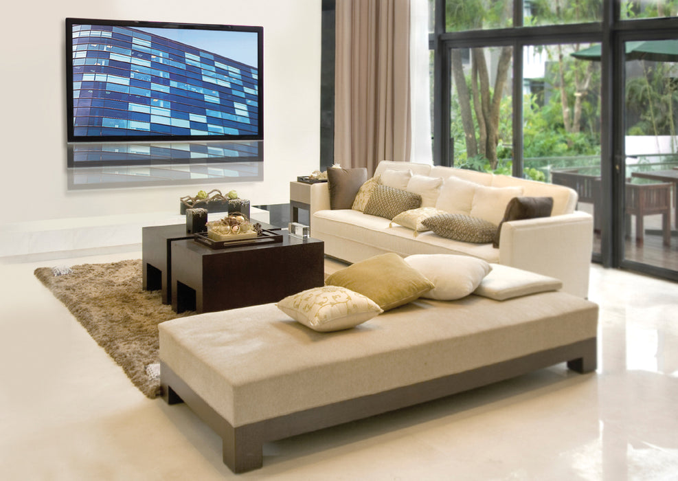 Support mural interactif 46-65"