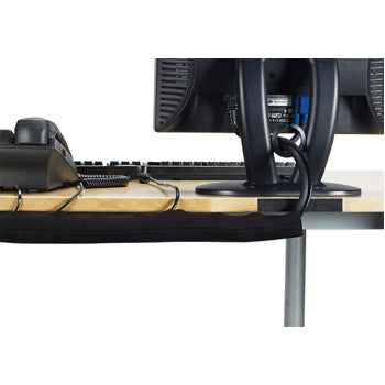 Gaine de câble en néoprène 102cm