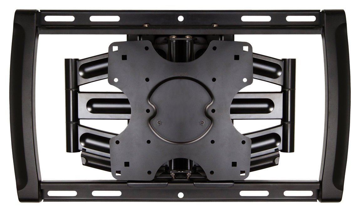 Support mural TV à mouvement complet pour écrans jusqu'à 70"