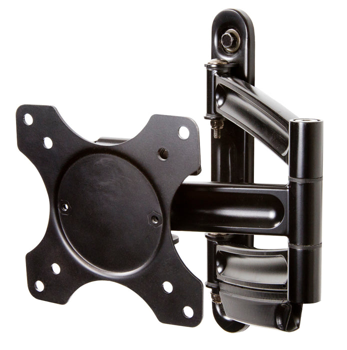 Petit support mural pour écrans jusqu'à 37 pouces maximum