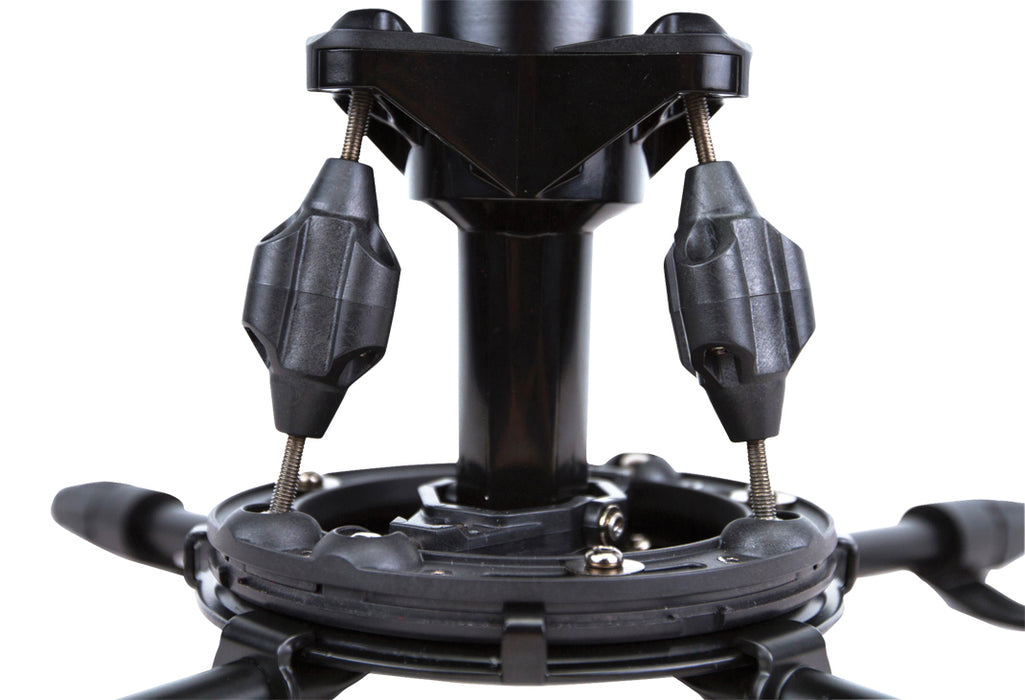 Support universel pour projecteur et beamer